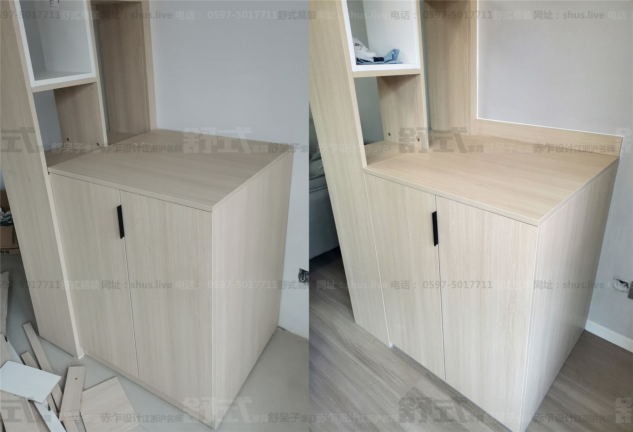 为什么不建议参观未完工的工地